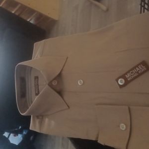Michael Kors dress shirt